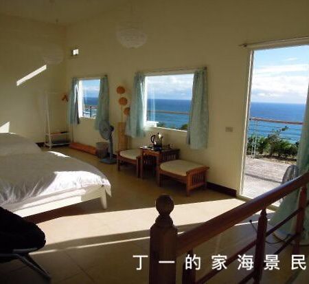 Sun Motel Chenggong Luaran gambar