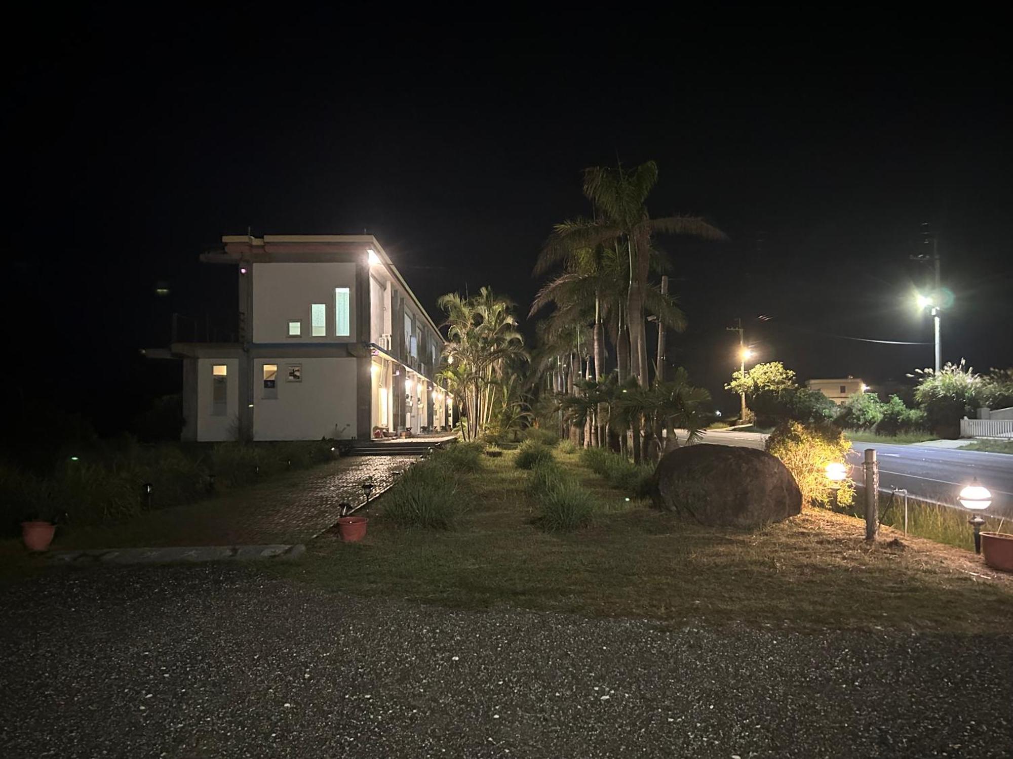 Sun Motel Chenggong Luaran gambar