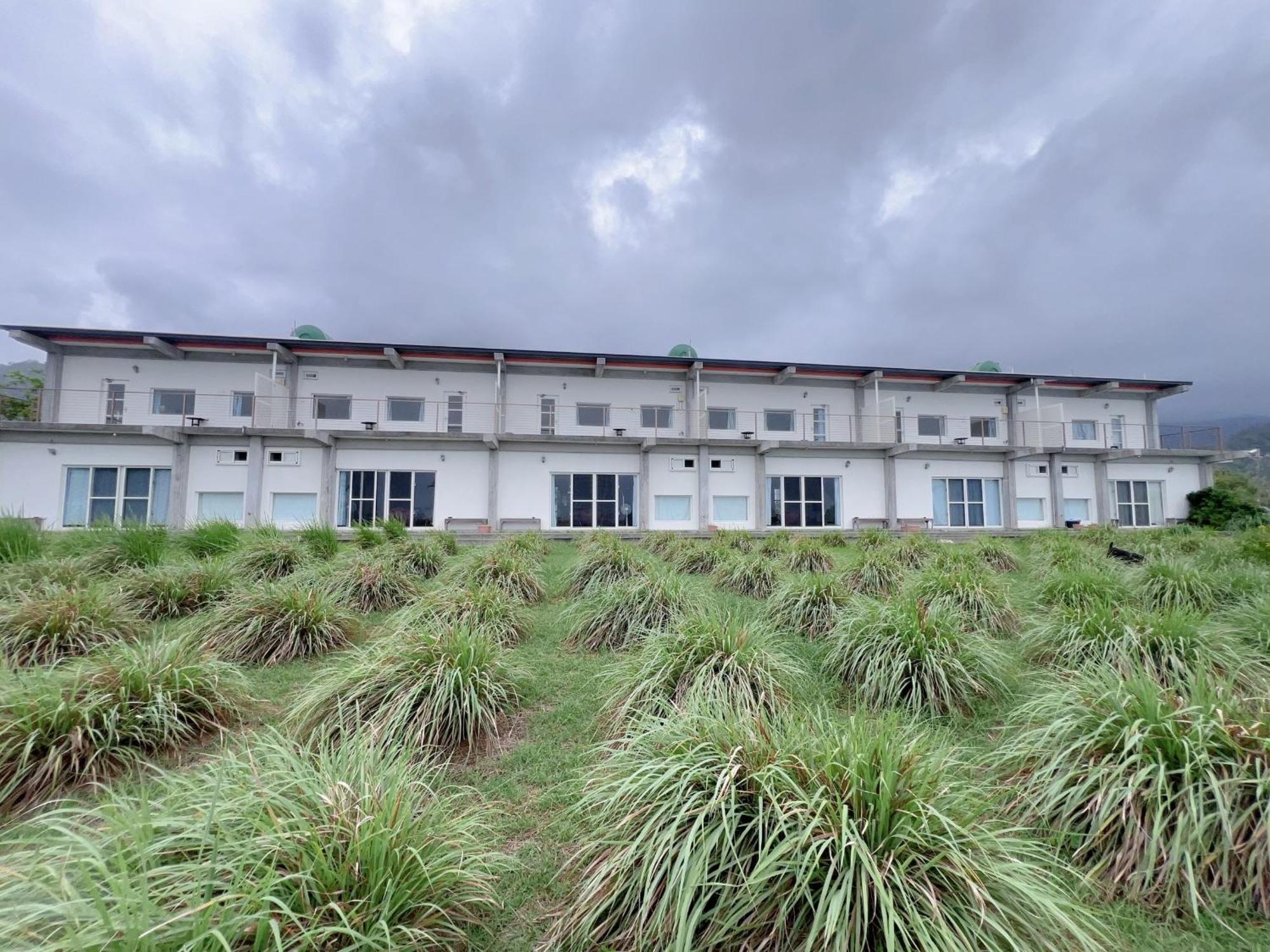 Sun Motel Chenggong Luaran gambar