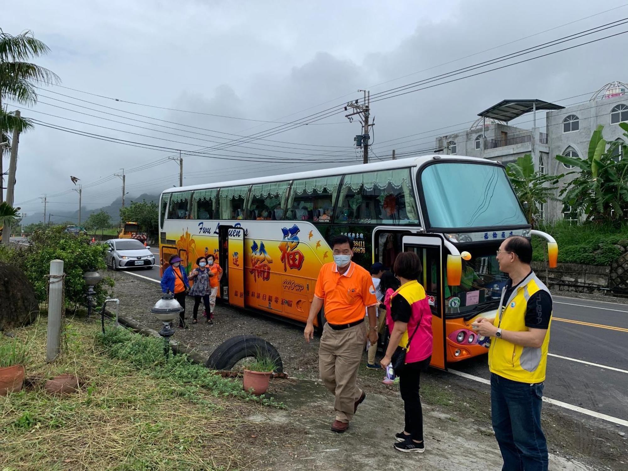 Sun Motel Chenggong Luaran gambar